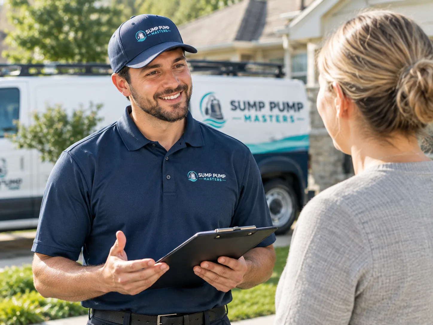 Sump Pump Repair Ore City, TX FAQs